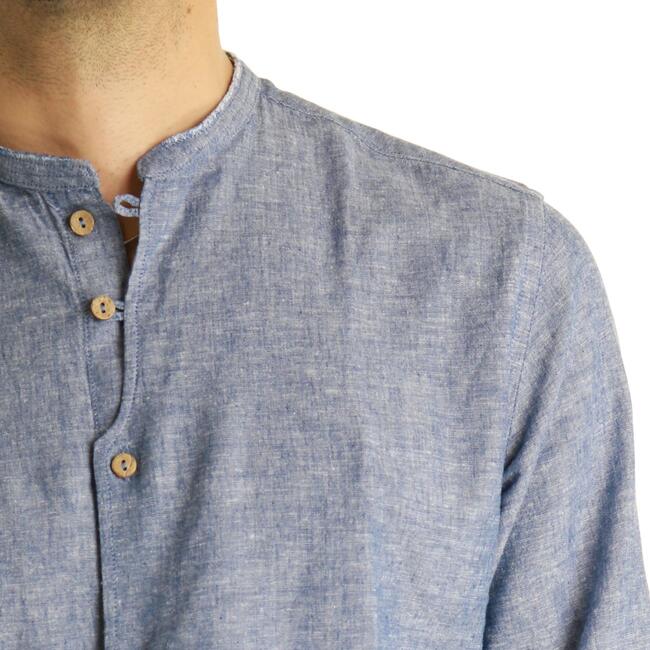 CAMICIA COREANA BL11 - Mad Fashion | img vers.650x/